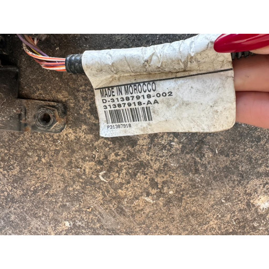 Suspension control module Volvo XC90 31360723, 31387918